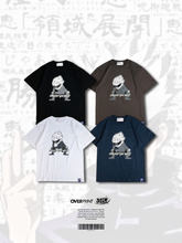 Over Print x 呪術廻戦 Tee (五条悟)